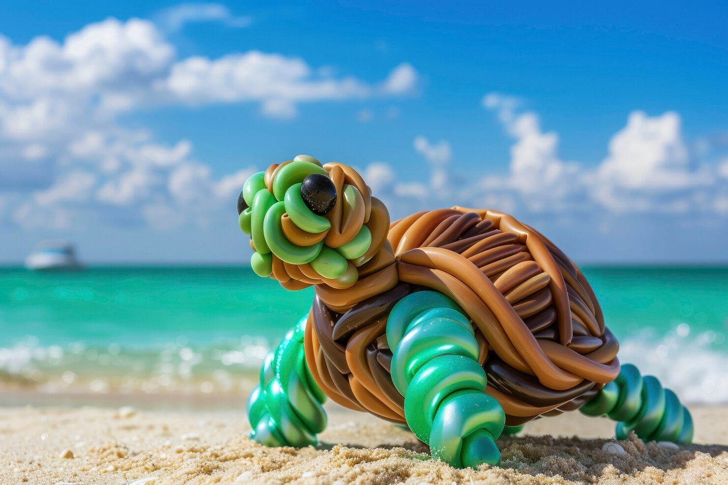 ZBrush Character Sculpting